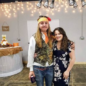 Meet your Posher, Miciah